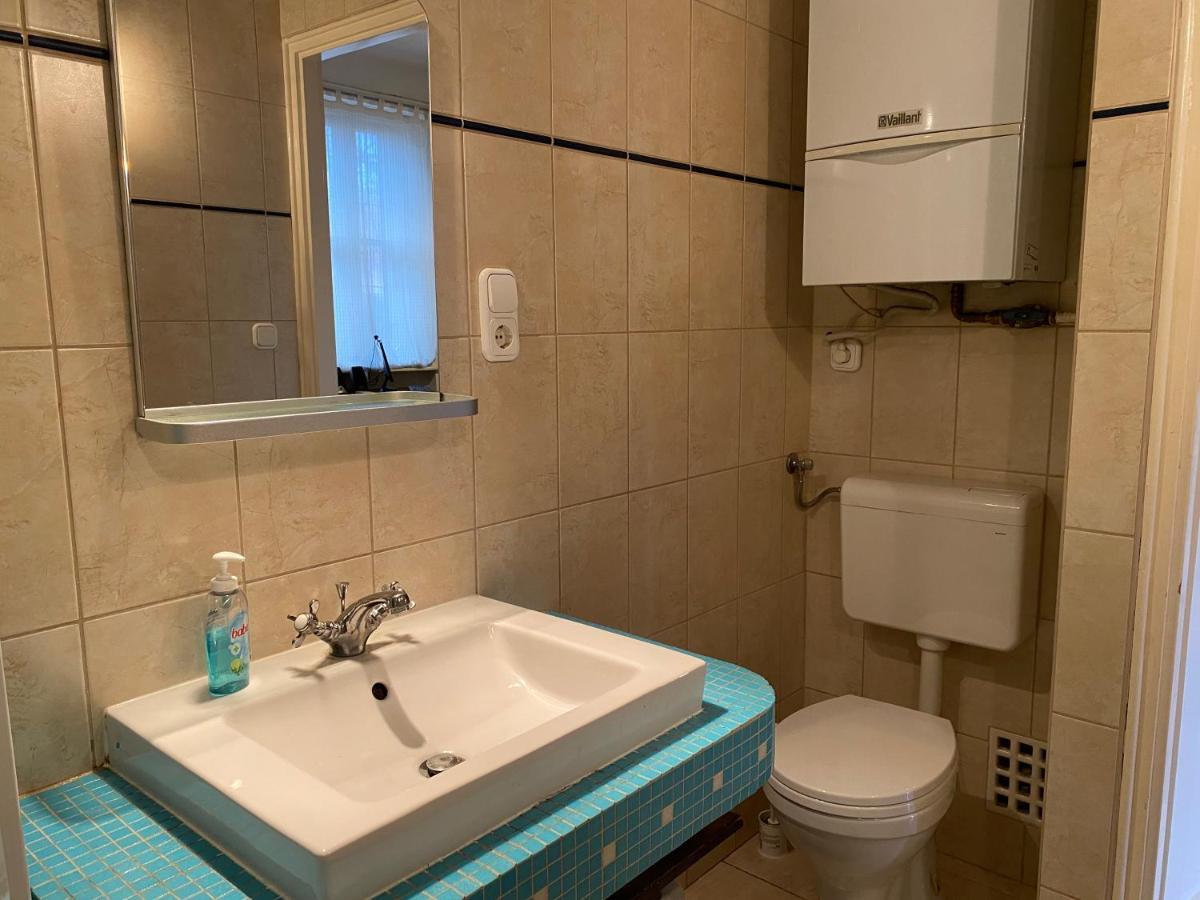 Pala Garden Διαμέρισμα Βουδαπέστη Εξωτερικό φωτογραφία